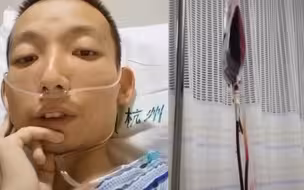 姚策进入安宁疗护阶段 生母：癌细胞扩散至全身 已无法治疗