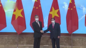 王毅四国行推进睦邻合作 有效对冲域外国家抹黑