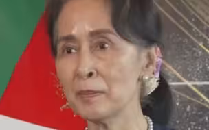 因罗兴亚争议诺奖或被撤？昂山素季：我不在乎