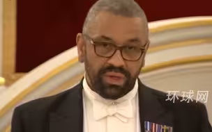 英外交大臣对华政策演讲：宣布孤立中国很容易，但这是错误的，将背叛国家利益