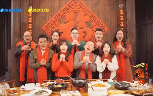 福建人过年的仪式感满满，生在福建太幸福