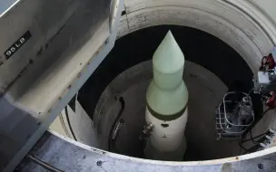 美军要造造高超音速洲际核武器？空军误发涉密文件，随后悄悄撤回