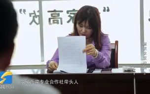 蔬菜改变中国丨风险和机遇并存！寿光“王牌”销售带领村民闯荡电商“蓝海”
