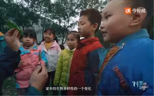 【乡村振兴】村头开了个实验室 #美丽乡村新风貌
