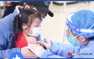 香港：再多40名一线医护确诊 同心抗疫 致敬一线医护 早日渡过疫情
