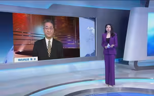 陈冰：对台贸易壁垒调查 有利算清惠台大账