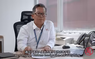 潘睿君：从无到有，见证首辆中国品牌汽车从印尼新工厂下线 | 老外讲故事·海外员工看中国(19)