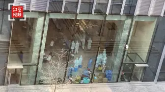 北京新增两例新冠确诊病例，