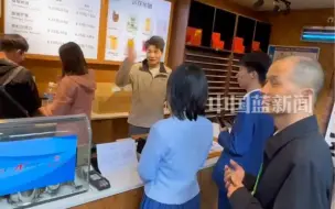 在乌镇有个特别的咖啡馆——中国蓝咖啡馆，快来打卡吧！