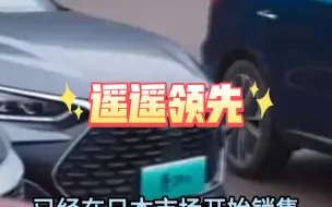 介文汲：中国新能源汽车发展让西方国家恐惧，很多技术遥遥领先