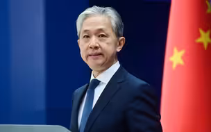 美方应当尽快提供关于“北溪”管线爆炸真相的情报