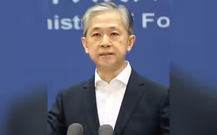 孟晚舟被无理拘押1000天 外交部刚刚痛批：一起彻头彻尾的政治事件