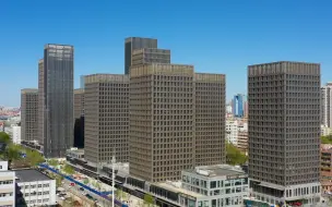 定位、运营、政策、目标……这些规划，带你全面了解天开园！