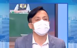 蓝议员胡说八道：大陆行行好，军机不要再飞了，不然起“反效果”