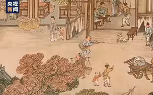 创意微视频丨一勤天下无难事