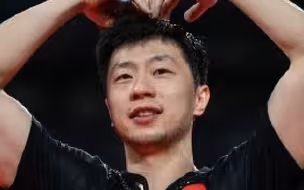 第19金！东京奥运乒乓男单马龙夺冠！点赞祝贺！