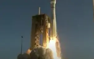 火星车“毅力”号顺利发射 美国航天局局长：任务非常成功