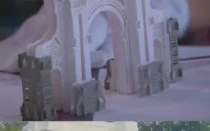 心动预警！清华大学立体通知书升级了 ，破壁追光、圆梦清华！小度度也好想拥有！
