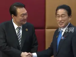 韩国会选举执政党惨败，日媒担忧韩在野党推翻尹锡悦对日让步外交政策