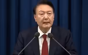 紧急戒严令6小时后解除！这一夜，韩国发生了什么？180秒回顾