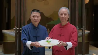 贪爱鲈鱼美，闽菜再折桂！想做一道糖醋珠帘鱼，可不简单