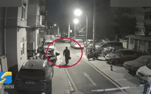 专盯BRT车站的“僵尸车” 济南一修车师傅偷车后集中放在一200平小院内