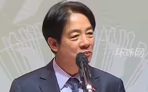 内部文件：赖清德启程前，巴拉圭索要单价300万美元的X光扫描仪