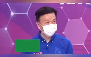 台“退将”表示大陆电视台没有报道郑州水灾
