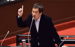 台农发公司任人唯亲？费鸿泰火力全开痛批：沆瀣一气，政治分赃！