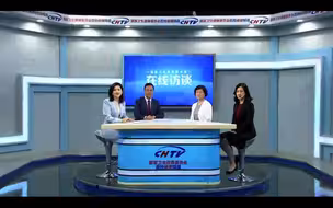 关注普遍的眼健康——全国“爱眼日”专题访谈