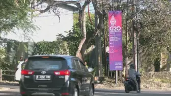G20外长会将聚焦多边主义及粮食和能源危机