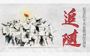 微视频丨追随