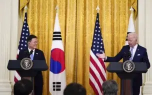 韩国专家：美国此举意在离间中韩关系！
