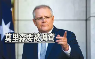 西方这是怎么了：特朗普被FBI“抄家”后，莫里森也要被调查