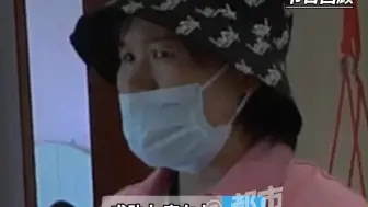 4月28日，河南郑州。房屋漏水赔付迟迟不到位，多次找开发商协商没结果。“已经申请强制执行”。