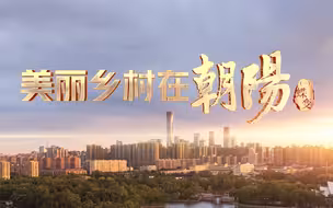 北京市朝阳区《美丽乡村在朝阳》宣传片 （一）蝶变