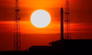 一箭四星开门红！2024年中国航天首次发射圆满成功