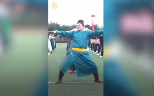 各地花式课间操、体育课大集锦，跳到停不下来