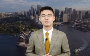 骁话一下：不理性很精分的澳大利亚
