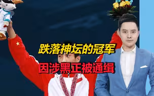 亚运会冠军被通缉？涉放高利贷、暴力讨债等，警方正公开征集线索