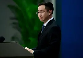 欢迎各国朋友来中国体验“出圈”的文化产品，感受“出彩”的文化魅力