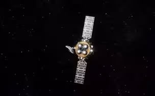 深空机动完成！“天问一号”奔向火星再闯一关