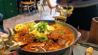 北京恢复堂食后你最想吃啥？餐馆都做了哪些准备?记者实地探访