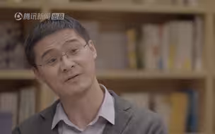 【我的青铜时代】罗翔回忆任性被考验的时刻，你会把高考加分让给别人吗？
