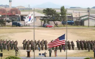 美国送给韩国一份大礼！韩方却不一定高兴，还得搭进去好几亿美金