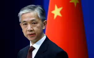 外交部回应特朗普签署TikTok微信禁令：美方最终将自食其果