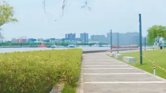 吹江风，赏江景，在这里解锁漫画里的夏天