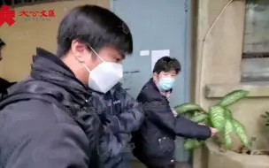 现场直播！黄丝媒体《立场新闻》6名高层涉嫌串谋发布煽动刊物被捕！