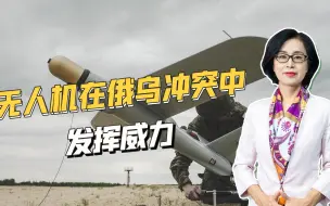 自杀式无人机参战，冲突样式愈发激烈，乌军袭击欧洲最大核电站