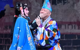 来听听济公唱的海棠花——爱戴不戴 我去你的吧（郭德纲 田苗苗）